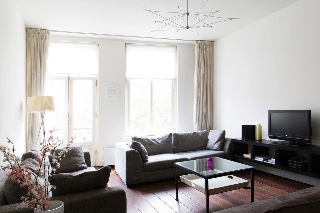 Marnix360Apartments Modern Amsterdam Exterior photo