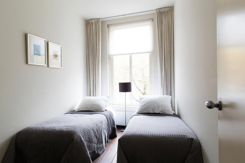 Marnix360Apartments Modern Amsterdam Exterior photo