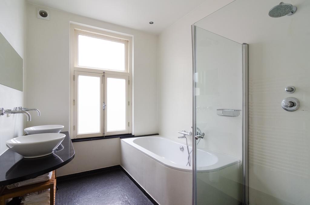 Marnix360Apartments Modern Amsterdam Exterior photo