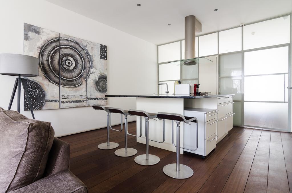 Marnix360Apartments Modern Amsterdam Exterior photo