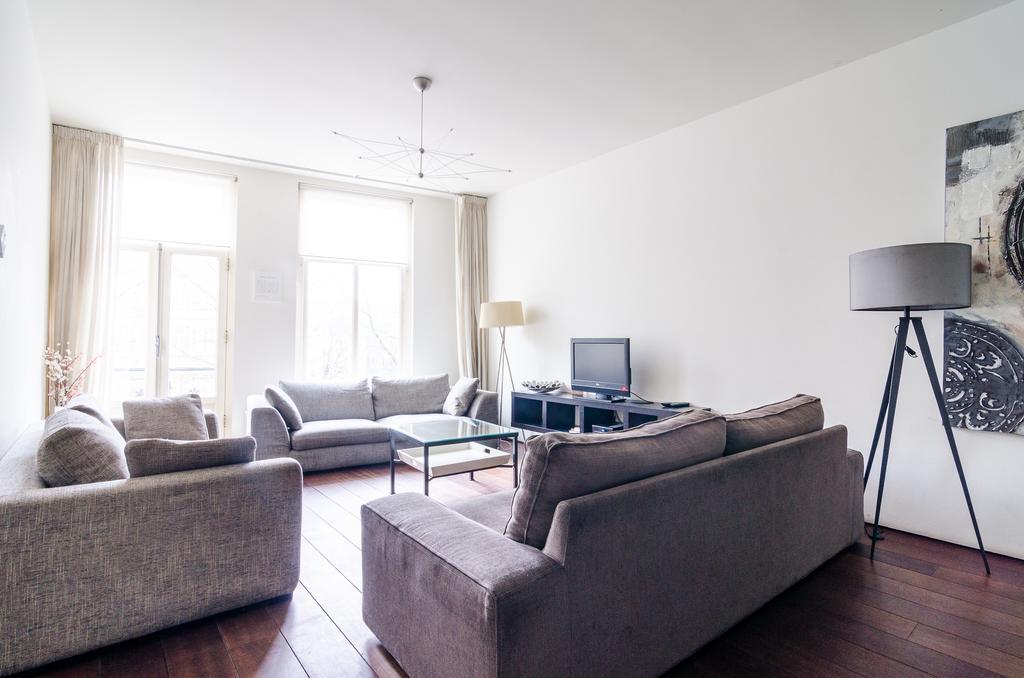 Marnix360Apartments Modern Amsterdam Exterior photo