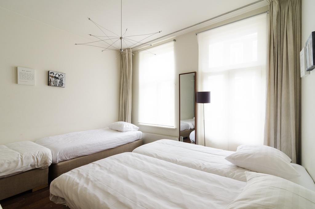 Marnix360Apartments Modern Amsterdam Exterior photo